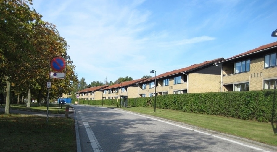 Billede af lejlighedstype 1