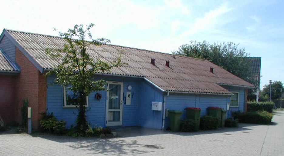 Billede af lejlighedstype 1