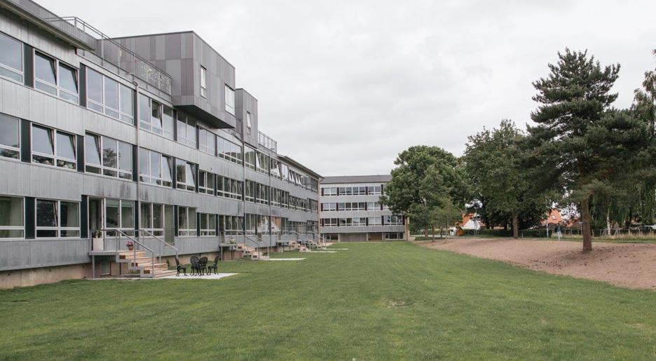 2-room apartment in Vejle image 2
