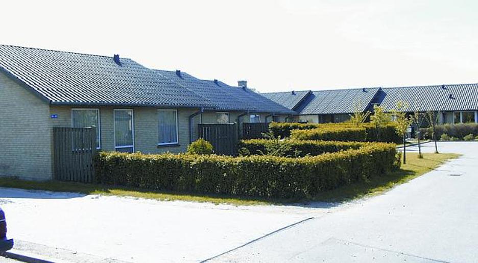 Billede af lejlighedstype 1