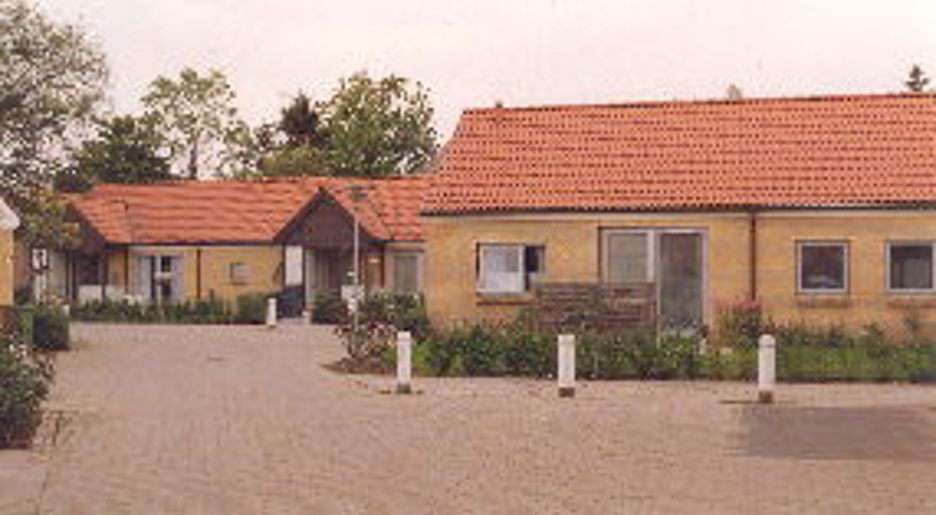 Billede af lejlighedstype 1