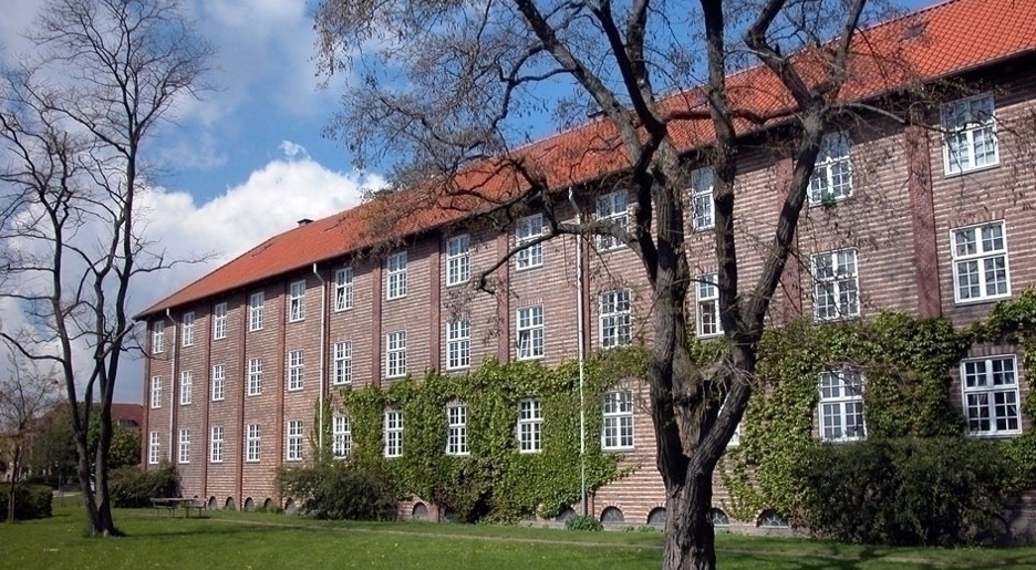 Billede af lejlighedstype 1