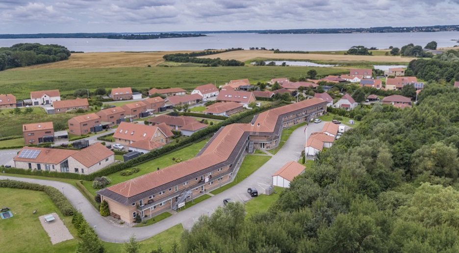 Billede af lejlighedstype 1