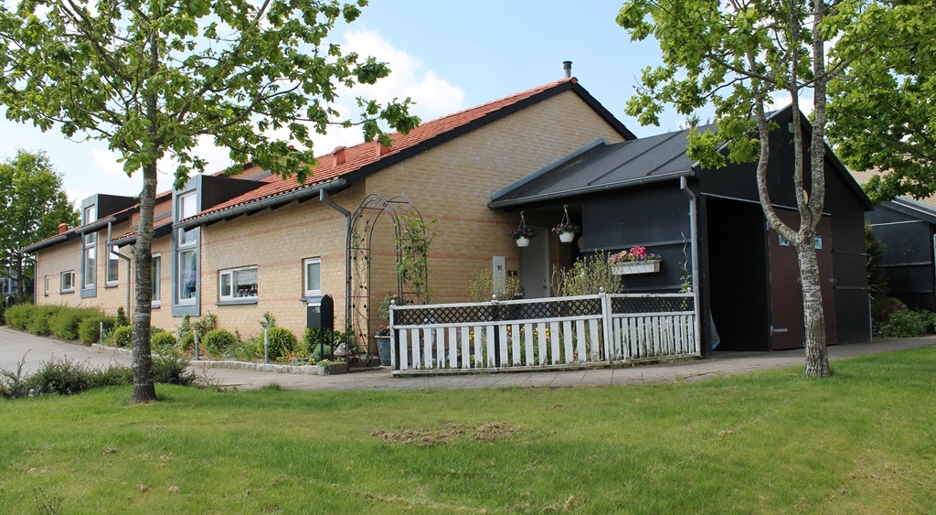Billede af lejlighedstype 2