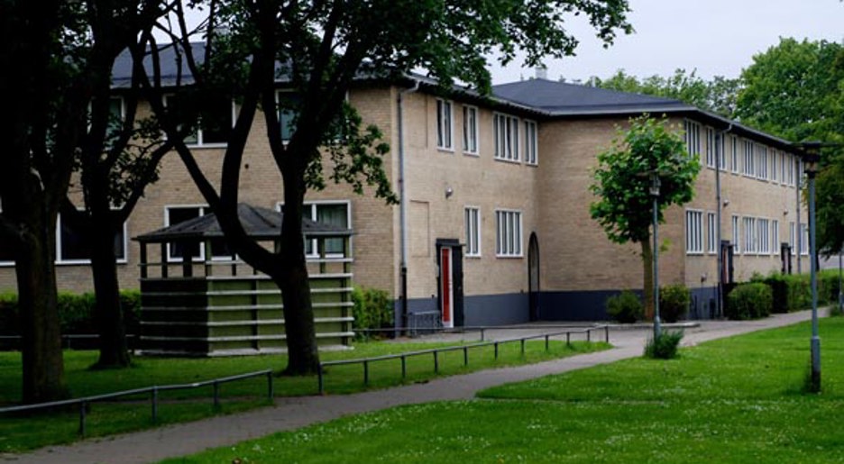 Billede af lejlighedstype 1