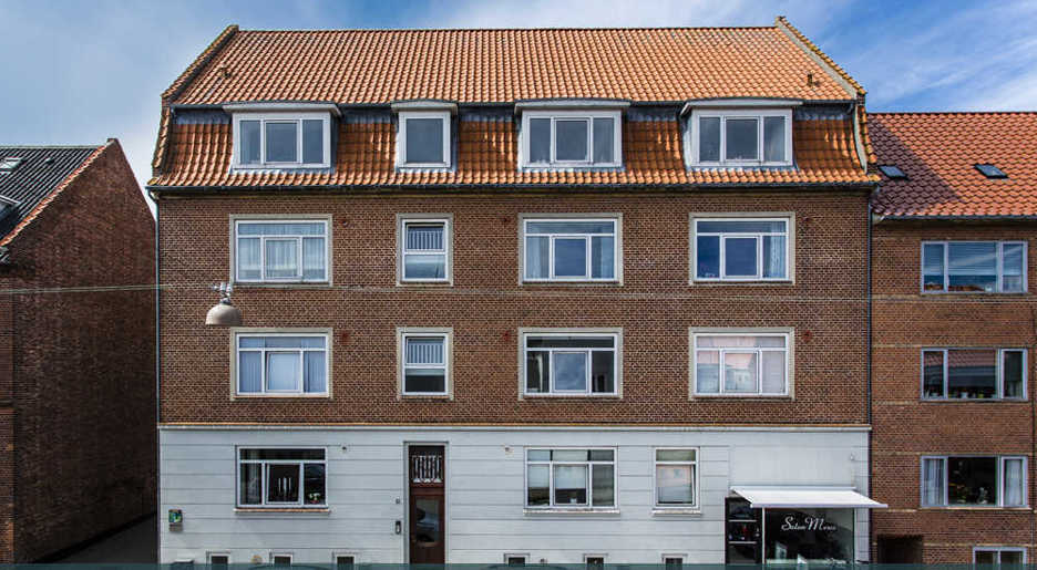Billede af lejlighedstype 2