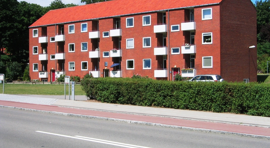 Billede af lejlighedstype 2