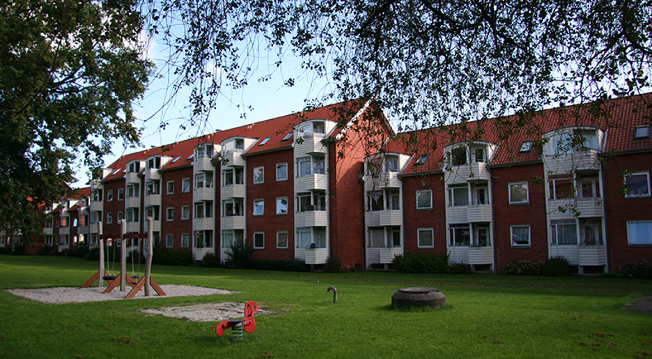 Billede af lejlighedstype 1
