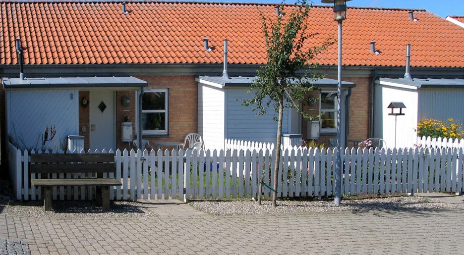 Billede af lejlighedstype 4
