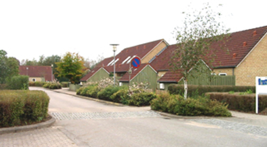 Billede af lejlighedstype 1