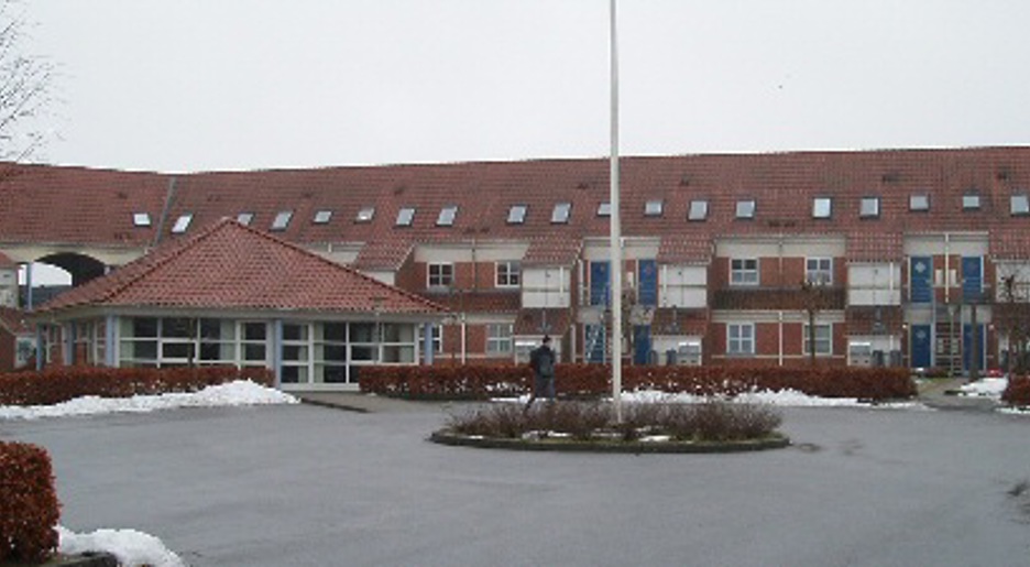 Billede af lejlighedstype 1