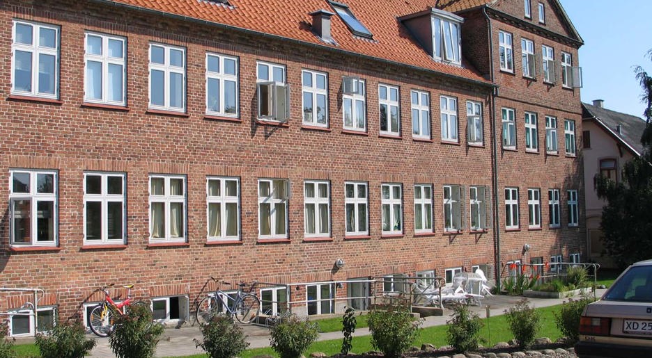 Billede af lejlighedstype 1