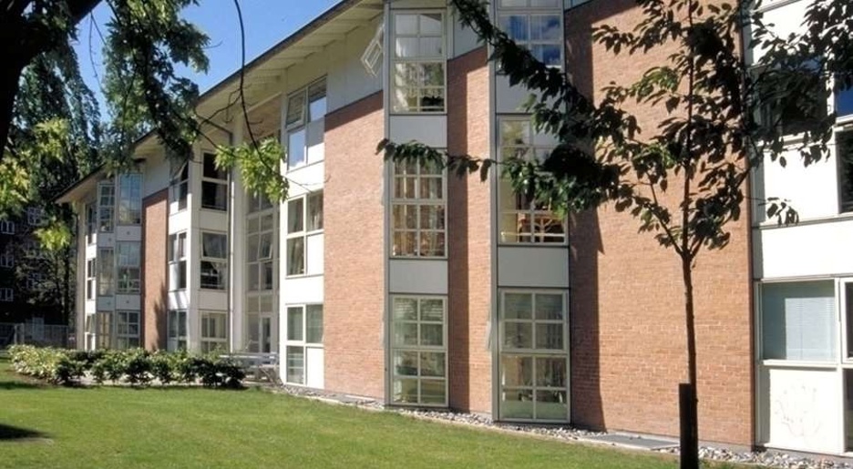 Billede af lejlighedstype 1