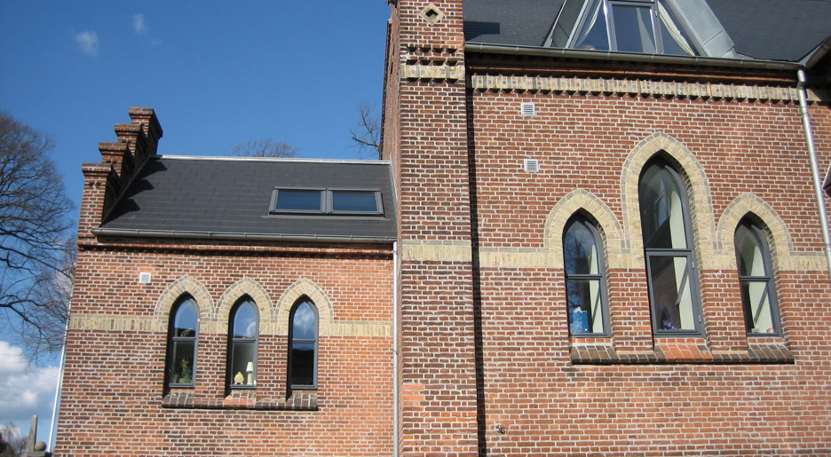 Billede af lejlighedstype 10