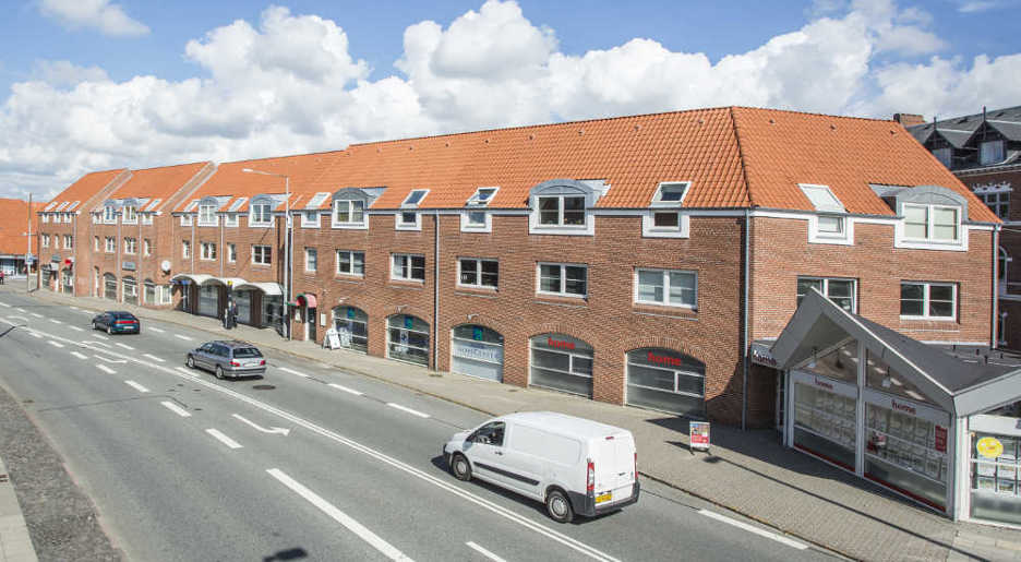 Billede af lejlighedstype 2