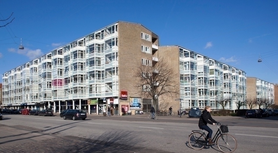 Billede af lejlighedstype 1