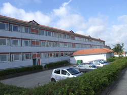 Holstebrovej