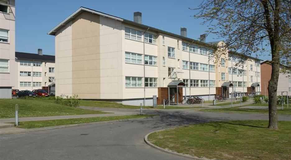 Billede af lejlighedstype 1