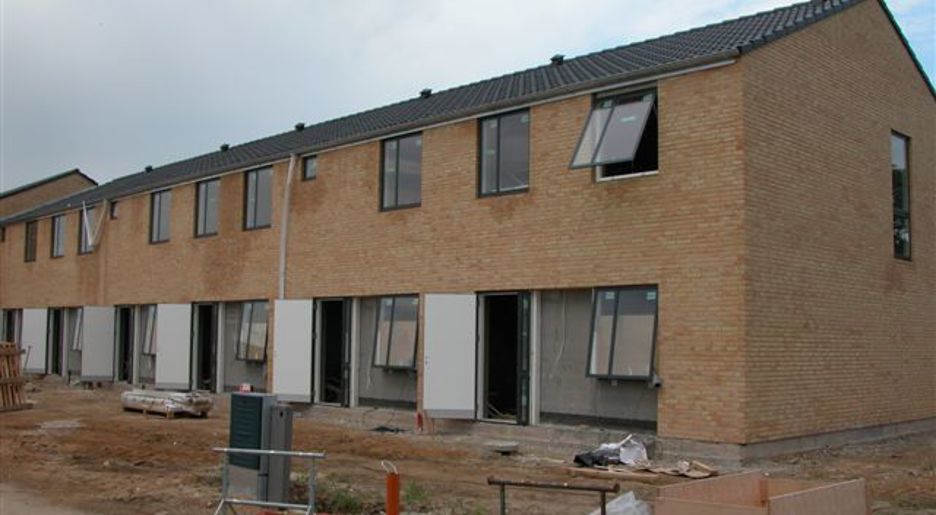 Billede af lejlighedstype 4