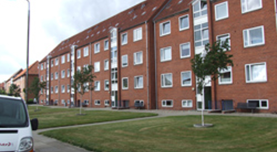 Grønnegade billede 2