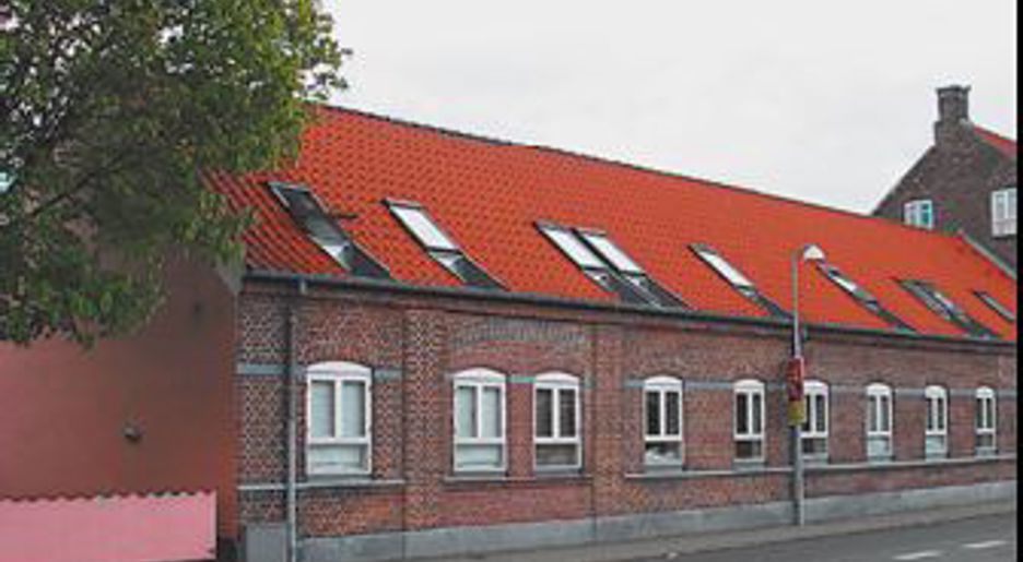 Billede af lejlighedstype 1
