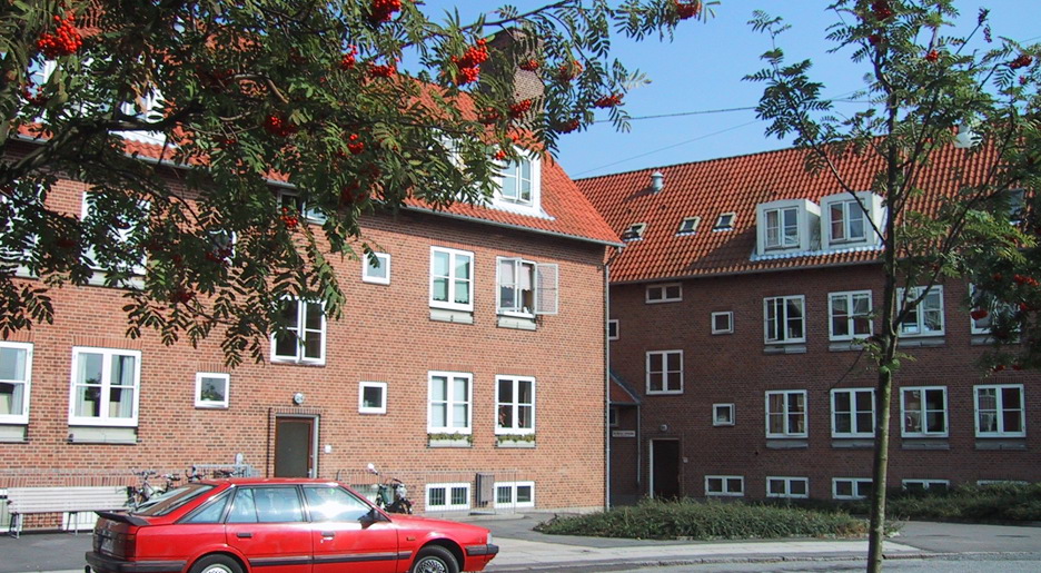 Billede af lejlighedstype 1