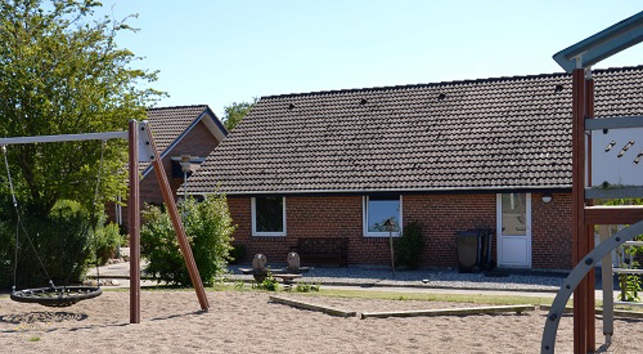 Billede af lejlighedstype 1