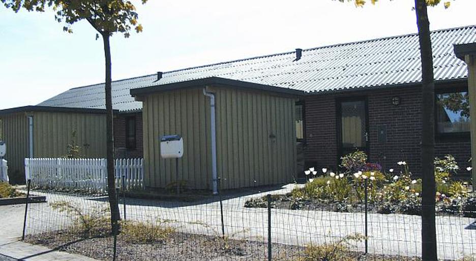 Billede af lejlighedstype 1