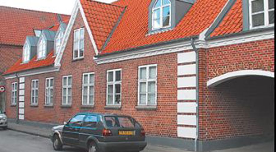 Billede af lejlighedstype 2