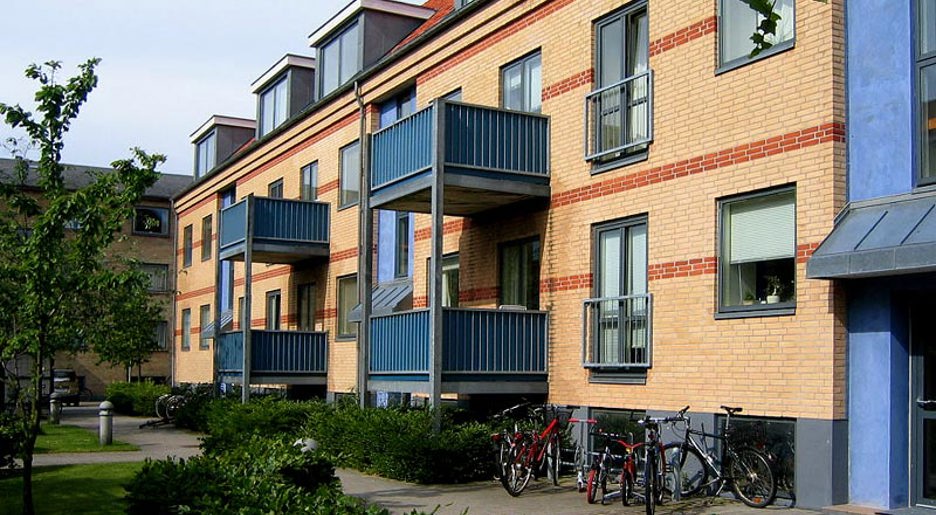 Borgmester Hassings Vej billede 1