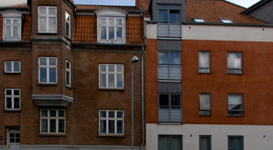 Tønnesgade billede 1