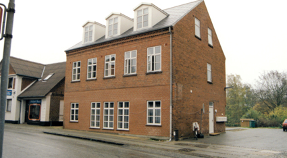2-room apartment in Holsted image 1