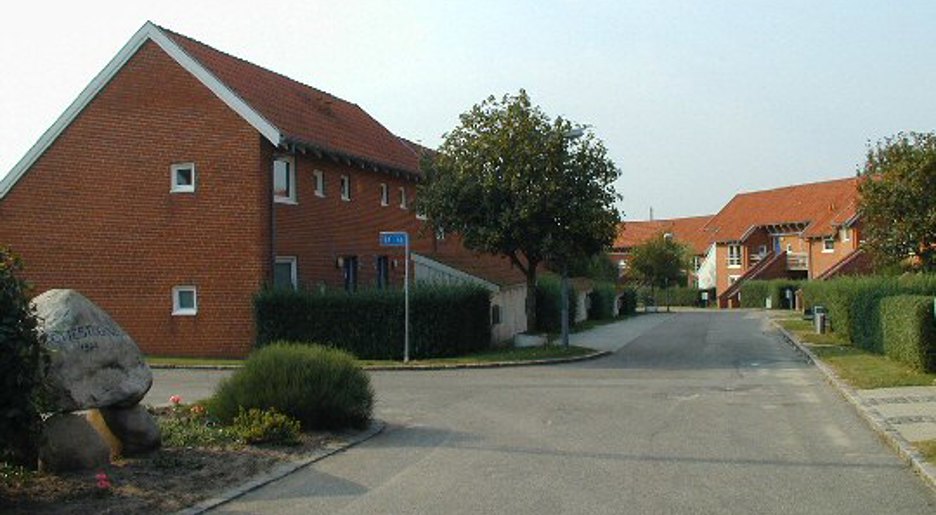 Billede af lejlighedstype 1