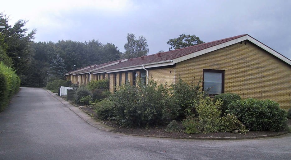 Billede af lejlighedstype 1