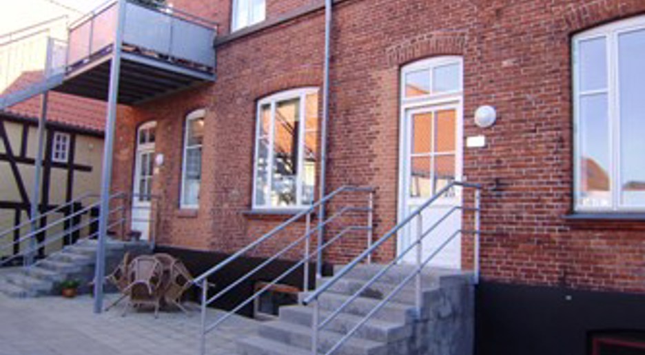 Nordbanevej billede 2