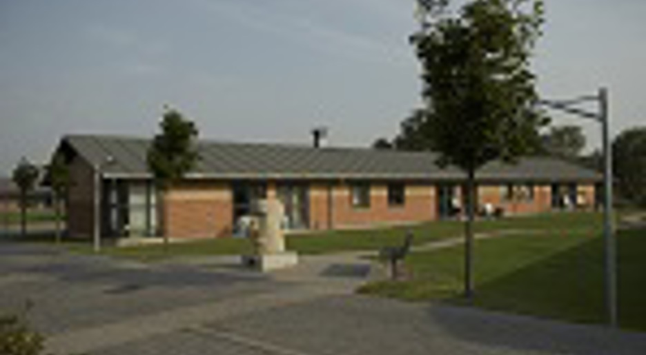 Billede af lejlighedstype 1