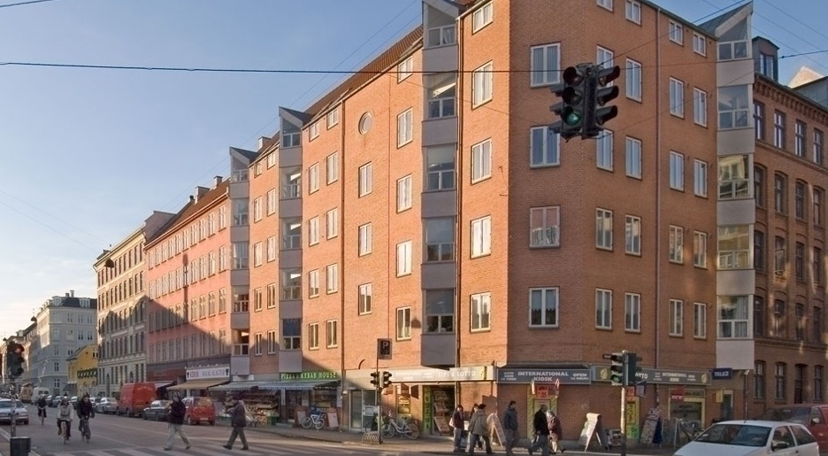 Billede af lejlighedstype 1
