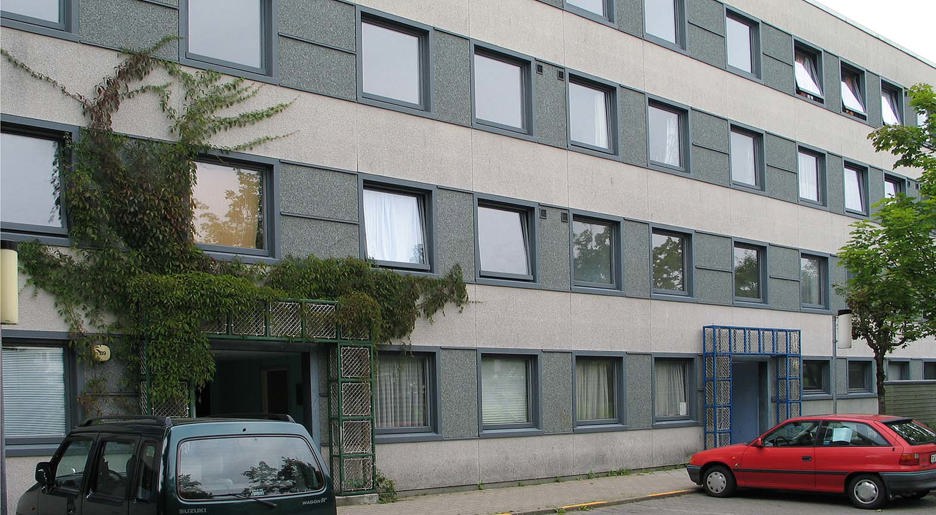 Varbergvej billede 1