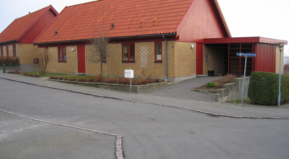 Billede af lejlighedstype 2