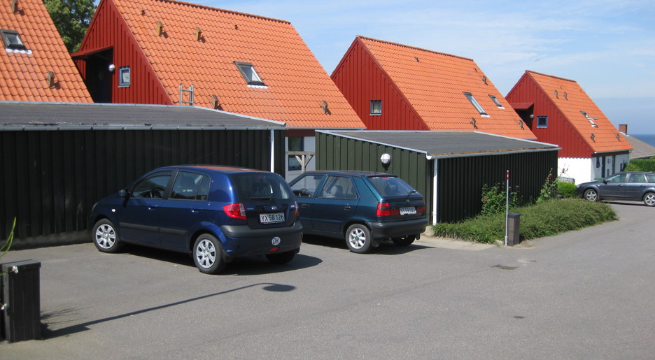 Billede af lejlighedstype 3