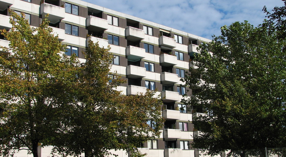 Billede af lejlighedstype 1
