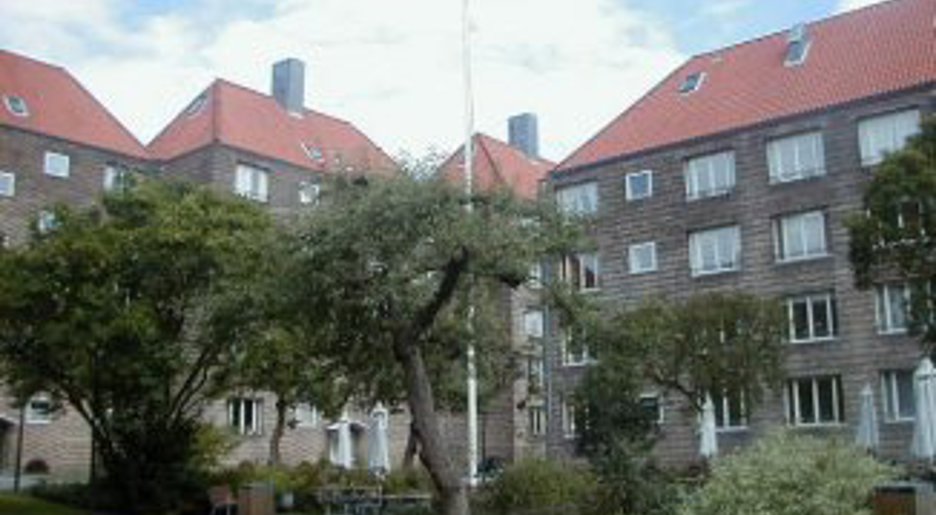 Billede af lejlighedstype 3