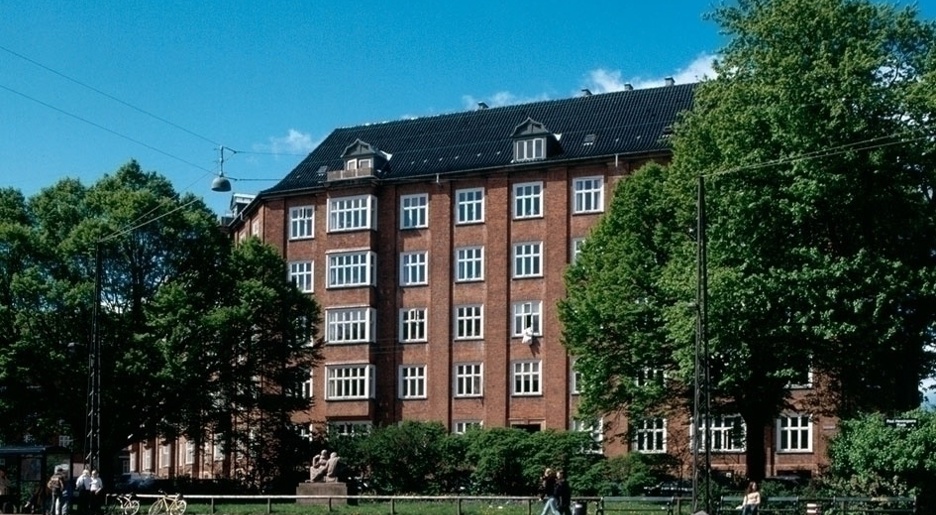 Billede af lejlighedstype 1
