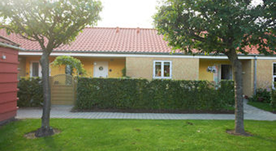 Billede af lejlighedstype 8