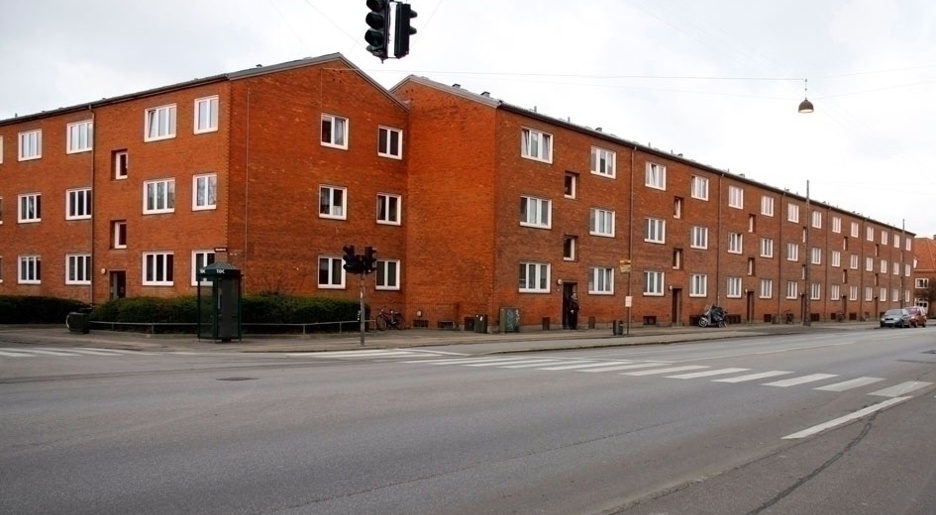 Billede af lejlighedstype 1