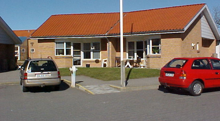 Billede af lejlighedstype 5