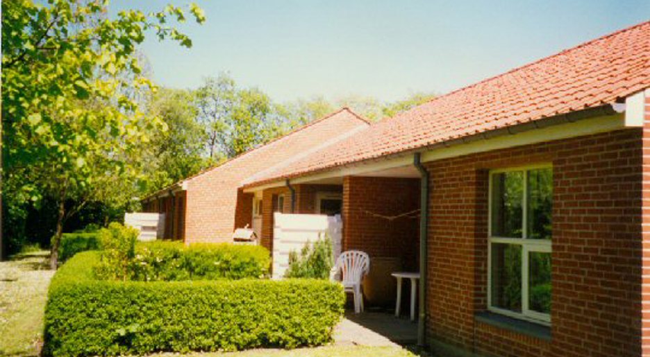 4-room apartment in Åbybro image 2