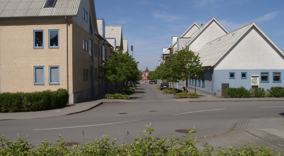 Billede af lejlighedstype 2
