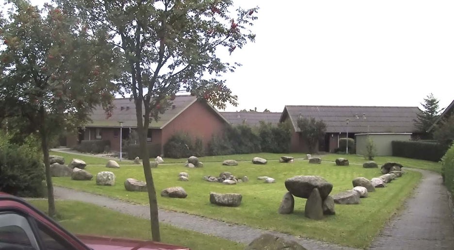Billede af lejlighedstype 1