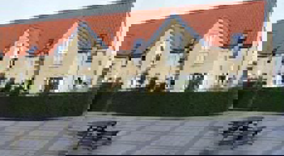 Billede af lejlighedstype 1